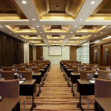 Radisson Tianjin Facilidades foto
